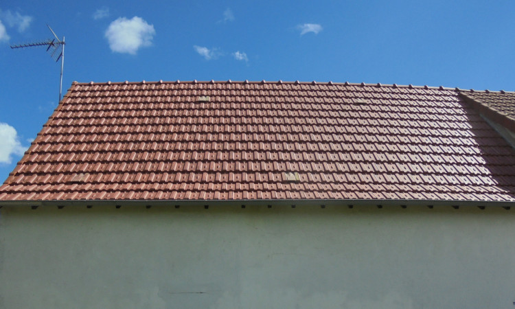 dernier poste de couverture